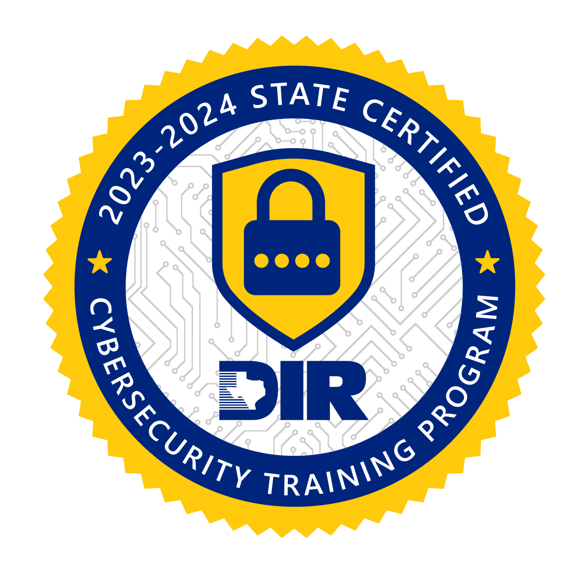 Cyber Security Awareness Training Certification
